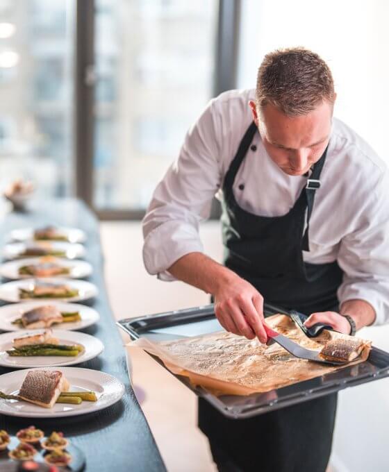 Private Chef