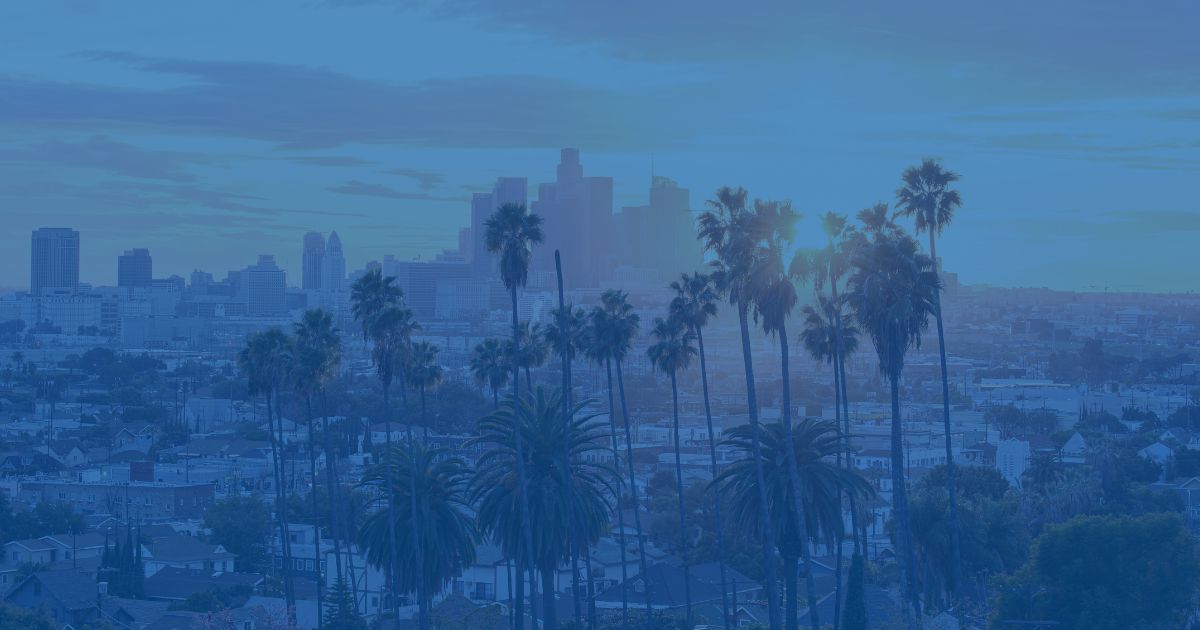 Los Angeles Estate Staffing Agency
