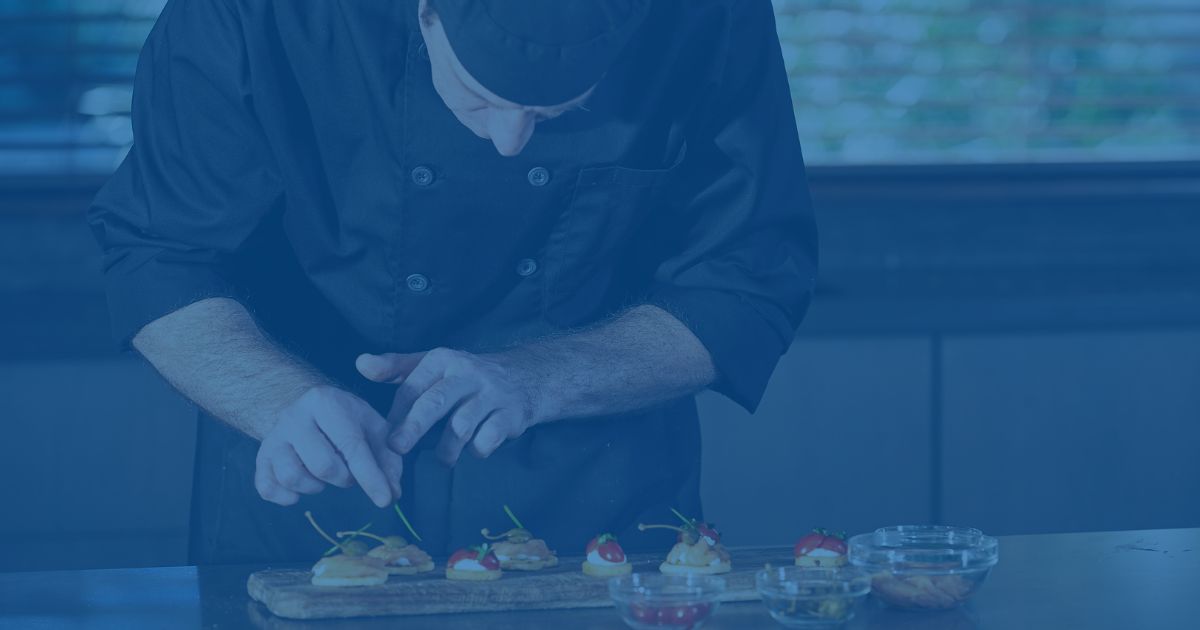 San Francisco Bay Area Private Chef Agency